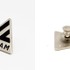 「ARCAM ピンズ」価格：1,100円（税込）（C）2021 たかしげ宙、皆川亮二・小学館／スプリガン Project