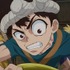 『Dr.STONE 龍水』場面写真（C）米スタジオ・ Boichi／集英社・ Dr.STONE 製作委員会