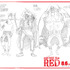 『ONE PIECE FILM RED』クラゲ海賊団（C）尾田栄一郎／2022「ワンピース」製作委員会