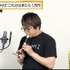 『声優と夜あそび 月【安元洋貴×岡本信彦】#11』（C）AbemaTV,Inc.