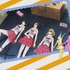 TVアニメ『Back Street Girls －ゴクドルズ－』第2話あらすじ＆先行カットが到着！今千秋監督が踊ったOP写真も公開！？