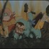 2000 年代伝説の OVA がスクリーンに!ニコ生で『フリクリ』一挙放送＆美山加恋・水瀬いのり出演番組配信決定！