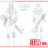 ゾロ『ONE PIECE FILM RED』映画オリジナル衣裳第2弾（C）尾田栄一郎／2022「ワンピース」製作委員会