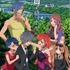 『あの夏で待ってる』10周年記念イラスト（C）I＊Chi＊Ka／なつまち製作委員会