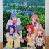 『あの夏で待ってる』10周年記念グッズ（C）I＊Chi＊Ka／なつまち製作委員会