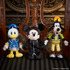「一番くじ KINGDOM HEARTS～20th Anniversary～」1回750円（税込）（C）Disney（C）Disney/Pixar