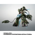 「ROBOT魂 ＜SIDE MS＞ MS-06Z サイコミュ試験用ザク ver. A.N.I.M.E.」8,250円（税込）（C）創通・サンライズ