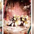 「- マイラクラシック×魔法少女まどか☆マギカ アイコニック シューズオブジェ パンプス -」巴マミ（C）Magica Quartet／Aniplex・Madoka Partners・MBS