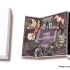 「- マイラクラシック×魔法少女まどか☆マギカ アイコニック シューズオブジェ パンプス -」オリジナルBOX（C）Magica Quartet／Aniplex・Madoka Partners・MBS
