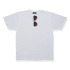 「機動戦士ガンダム　シャアのサングラスデザインアイテム　Tシャツ」3,520円（税込）（C）創通・サンライズ