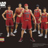 「One and Only『SLAM DUNK』SHOHOKU STARTING MEMBER SET」24,900円（税別）（C）1990-2022 by Takehiko Inoue and I.T.Planning,Inc.Licensed by Mulan Promotion Co., Ltd. and authorized by I.T.Planning,Inc.