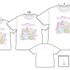 「そらのおばけのナイトパーク in TOKYO SKYTREE」Tシャツ（C）2022 SANX CO., LTD. ALL RIGHTS RESERVED. （C）TOKYO SKYTREE