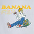 TVアニメ『BANANA FISH』× ZOZOTOWN D.O.B tee（C）吉田秋生・小学館／Project BANANA FISH