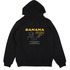 TVアニメ『BANANA FISH』× ZOZOTOWN hoodie（C）吉田秋生・小学館／Project BANANA FISH