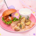 「対バンバーガーフェス」Potato Stage 1,800円（税込1,980円）（C）BDP（C）CraftEgg（C）BUSHI