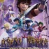 『聖闘士星矢：Knights of the Zodiac バトル・サンクチュアリ』キービジュアル