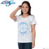 「機動戦士ガンダムSEED　イザーク誕生日記念アイテム　レディースTシャツ」3,520円(税込)（C）創通・サンライズ