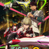 『TIGER & BUNNY 2』キービジュアル（C）BNP/T&B2 PARTNERS