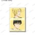 「トレーディング Ani-Art」第4弾イメージ（C）吉田秋生・小学館／Project BANANA FISH