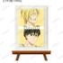 「トレーディング Ani-Art」第4弾イメージ（C）吉田秋生・小学館／Project BANANA FISH