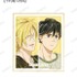 「トレーディング Ani-Art」第4弾イメージ（C）吉田秋生・小学館／Project BANANA FISH