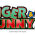 『TIGER & BUNNY 2』ロゴ（C）BNP/T&B2 PARTNERS