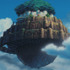 『天空の城ラピュタ（1986）』（C）1986 Studio Ghibli