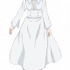 TVアニメ『贄姫と獣の王』サリフィ（C）友藤 結・白泉社／「贄姫と獣の王」製作委員会