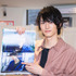 俳優・和田雅成の写真集イベントで自分の寝顔に「いとおしくなるでしょ？」