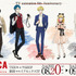 「TVアニメ『ACCA13区監察課』×THEキャラSHOP」（C）オノ・ナツメ/SQUARE ENIX・ACCA製作委員会