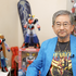 「プロジェクト G」永井豪（C）Go Nagai/Dynamic Planning（C）Dynamic Planning・TOEI ANIMATION