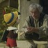 『ピノキオ』ゼペット（C）2022 Disney Enterprises, Inc. All Rights Reserved