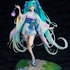 「初音ミク 真夏花火Ver. 1/7スケールフィギュア」