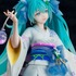 「初音ミク 真夏花火Ver. 1/7スケールフィギュア」