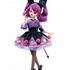 「Kuromi Spicy Black Style」13,750円（税込）（C）ＴＯＭＹ （C）2022 SANRIO CO.,LTD.TOKYO,JAPAN(L)