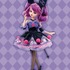 「Kuromi Spicy Black Style」13,750円（税込）（C）ＴＯＭＹ （C）2022 SANRIO CO.,LTD.TOKYO,JAPAN(L)