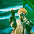 「ヒプノシスマイク -Division Rap Battle-8th LIVE 《CONNECT THE LINE》」ヨコハマ・ディビジョン“MAD TRIGGER CREW”公演DAY2オフィシャル写真 Photo by: 粂井健太（C）King Record Co., Ltd. All rights reserved.