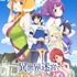 夏アニメ「異世界迷宮でハーレムを」キービジュアル（C）2022 蘇我捨恥／主婦の友インフォス・KADOKAWA／「異世界迷宮でハーレムを」製作委員会