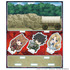 「アクリルジオラマ」1,650円（税込）（C）2021 アネコユサギ／KADOKAWA／盾の勇者の製作委員会S2
