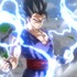 『ドラゴンボール超 スーパーヒーロー』場面カット（C）バード・スタジオ／集英社 （C）「2022 ドラゴンボール超」製作委員会