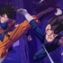 『ドラゴンボール超 スーパーヒーロー』場面カット（C）バード・スタジオ／集英社 （C）「2022 ドラゴンボール超」製作委員会