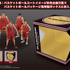 One and Only『SLAM DUNK』SHOHOKU STARTING MEMBER SET 完成品フィギュア© 1990-2022 by Takehiko Inoue and I.T.Planning， Inc.Licensed by Mulan Promotion Co.，Ltd. and authorized by I.T.Planning， Inc.M.I.C.CORPORATION 2021 MADE IN CHINAModeling by T.Suzuki
