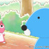 『ぼのぼの』第325話（C）いがらしみきお／竹書房・フジテレビ・エイケン