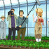『シャインポスト』場面写真（C）Konami Digital Entertainment,Straight Edge Inc./シャインポスト製作委員会