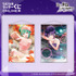 「セガ ラッキーくじオンライン「Re:ゼロから始める異世界生活 Lost in Memories」第2弾」B賞：B2タペストリー（C）長月達平・株式会社KADOKAWA刊／Re:ゼロから始める異世界生活2製作委員会