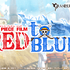 「ONE PIECE FILM RED to BLUE」©尾田栄一郎／2022「ワンピース」製作委員会 ©尾田栄一郎／集英社・フジテレビ・東映アニメーション© Cygames, Inc.