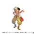 「ONE PIECE FILM RED to BLUE」ウソップ （CV：山口勝平）©尾田栄一郎／2022「ワンピース」製作委員会 ©尾田栄一郎／集英社・フジテレビ・東映アニメーション© Cygames, Inc.