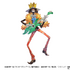 「ONE PIECE FILM RED to BLUE」ブルック （CV：チョー） ©尾田栄一郎／2022「ワンピース」製作委員会 ©尾田栄一郎／集英社・フジテレビ・東映アニメーション© Cygames, Inc.