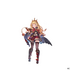 「ONE PIECE FILM RED to BLUE」カリオストロ （CV：丹下桜）© Cygames, Inc.