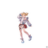 「ONE PIECE FILM RED to BLUE」ペンギー （CV：上田麗奈） © Cygames, Inc.